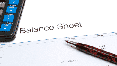 ¿Qué es un Balance General?