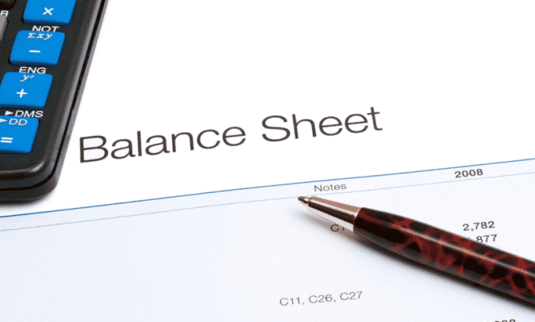 ¿Qué es un Balance General?