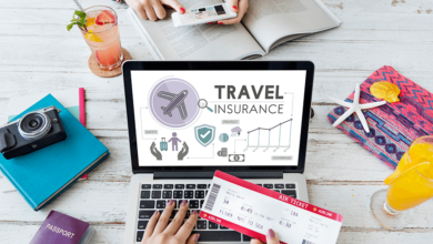 ¿Qué es un seguro de viaje de negocios?
