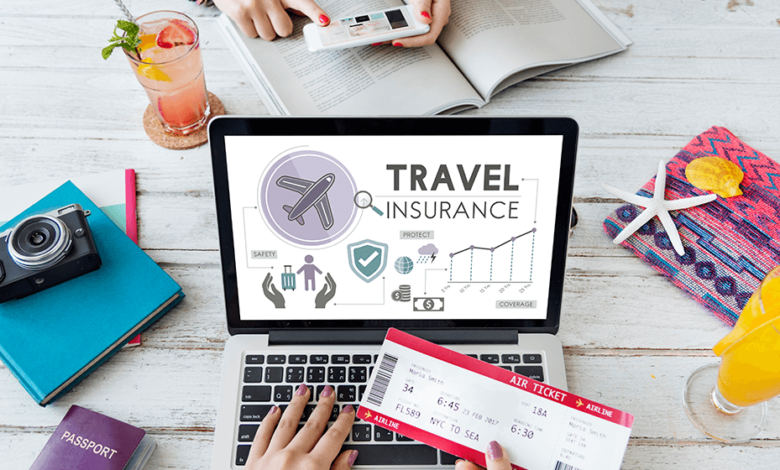 ¿Qué es un seguro de viaje de negocios?