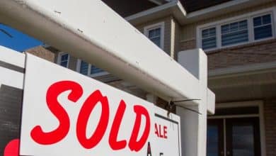 1 de cada 4 propietarios de viviendas dice que el aumento de las tasas hipotecarias podría empujarlos a vender: encuesta - Nacional