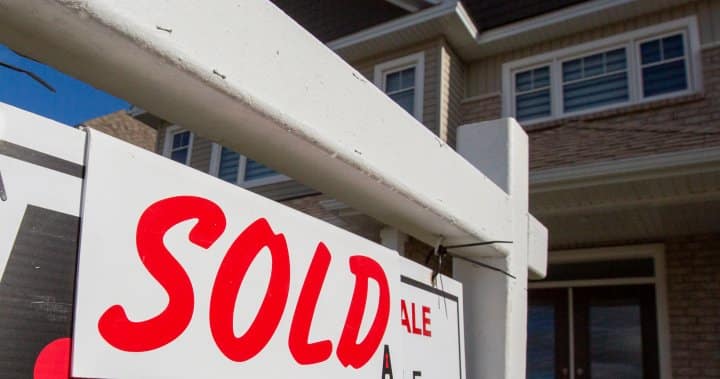 1 de cada 4 propietarios de viviendas dice que el aumento de las tasas hipotecarias podría empujarlos a vender: encuesta - Nacional