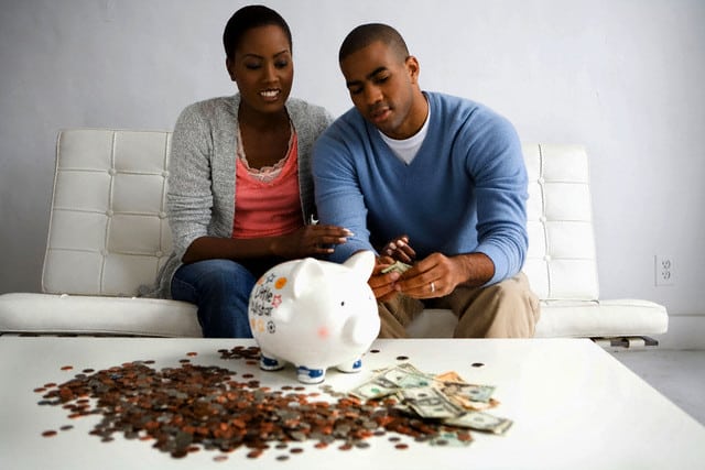 10 formas inteligentes de ahorrar con un ingreso mínimo