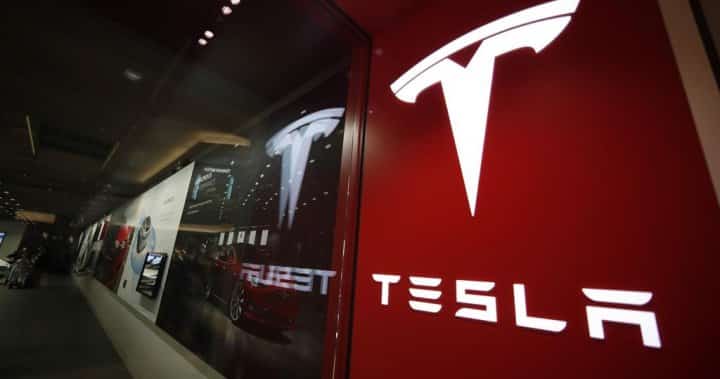 Más de 750 propietarios de Tesla en los EE. UU. se han quejado de que los autos frenan sin motivo - National