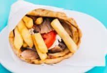 El aumento de los precios de Souvlaki reduce 'sustancialmente' a los clientes en los restaurantes griegos - National