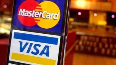 Los comerciantes canadienses pueden reclamar reembolsos después de la liquidación de Visa, Mastercard - Nacional