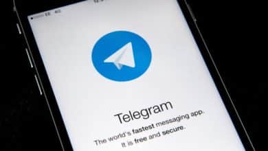Telegram surge como nueva web oscura para los ciberdelincuentes