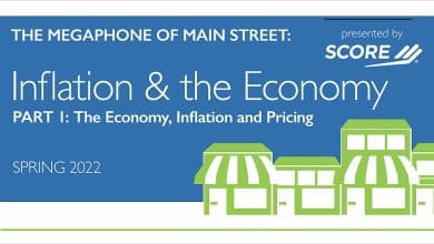 La inflación es la principal preocupación para los propietarios de pequeñas empresas a medida que los precios se disparan