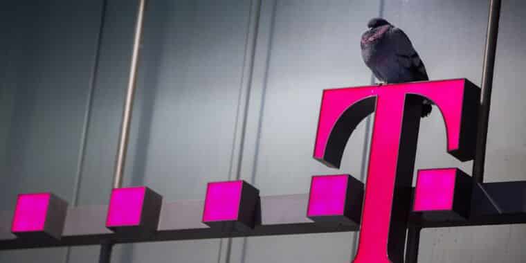 T-Mobile ha sido pirateado una vez más, pero aún no sabe qué se llevó