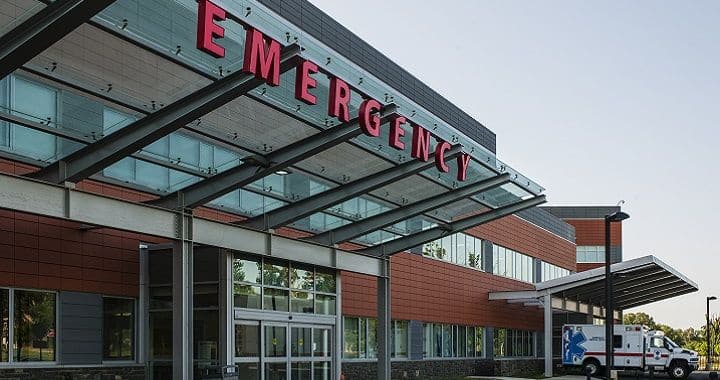 Los hospitales paralizados por ransomware están rechazando pacientes
