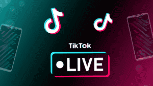 Cómo transmitir en vivo en TikTok