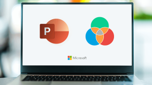 Cómo hacer un diagrama de Venn en PowerPoint