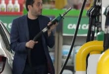 Así es como los conductores de todo el mundo están lidiando con los altos precios de la gasolina - National