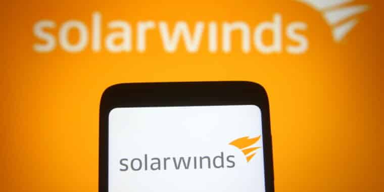 Los piratas informáticos de SolarWinds atacan a nuevas víctimas, incluido un agente de soporte de Microsoft