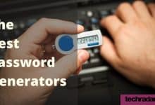 Los mejores generadores de contraseñas |  TechRadar