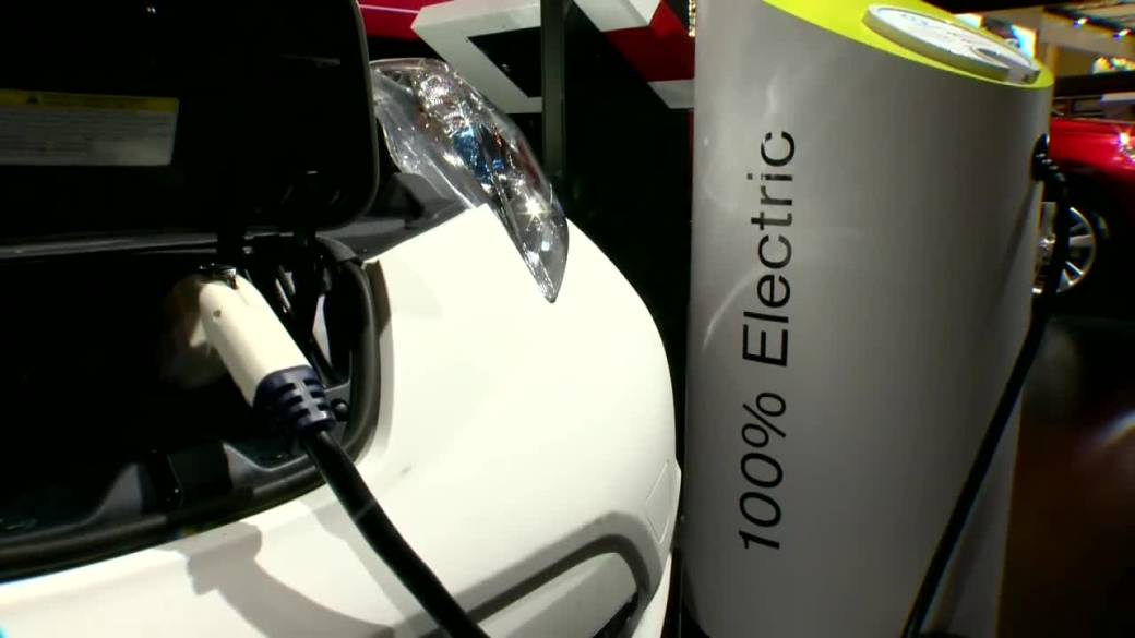 Haga clic para reproducir el video: 'Estereotipos de vehículos eléctricos'