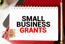 $ 20K en subvenciones para pequeñas empresas para la próxima etapa de crecimiento