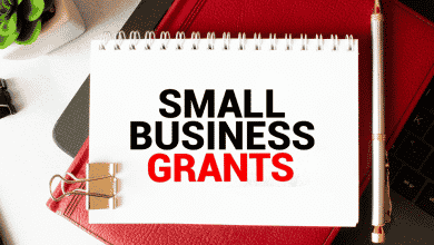 $ 20K en subvenciones para pequeñas empresas para la próxima etapa de crecimiento
