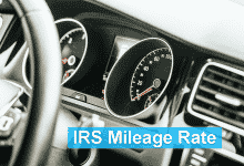 Congresistas piden al IRS que aumente la tasa de reembolso de millaje