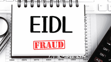 El Comité de Pequeñas Empresas de la Cámara de Representantes avanza en los proyectos de ley de fraude de préstamos PPP y EIDL
