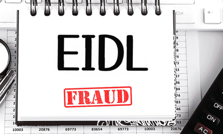 El Comité de Pequeñas Empresas de la Cámara de Representantes avanza en los proyectos de ley de fraude de préstamos PPP y EIDL