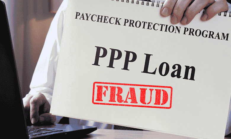 Excandidato al Congreso se declara culpable de fraude de préstamos PPP