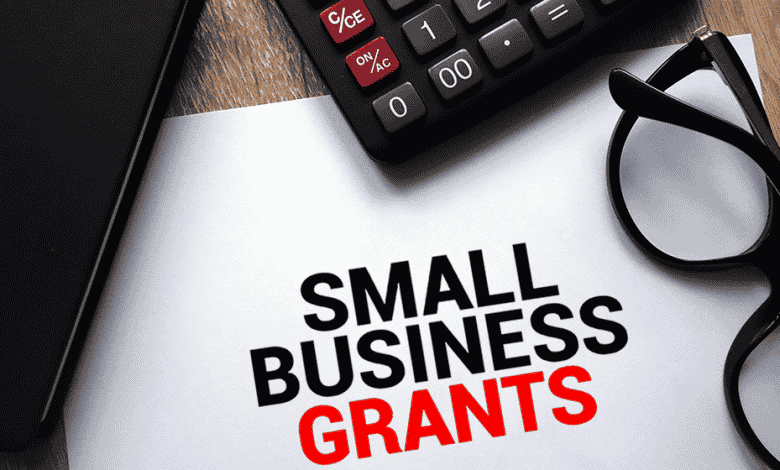 Hasta $ 30K en subvenciones para pequeñas empresas que enfrentan desafíos