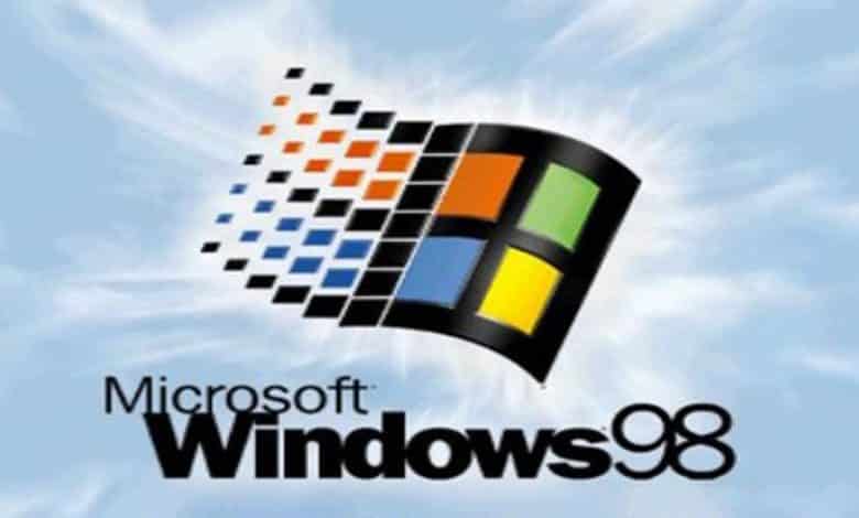 La sonda Mars con Windows 98 recibe una actualización de software después de dos décadas