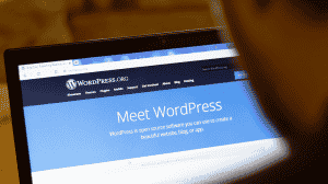 Las mejores opciones de cursos de WordPress para usted