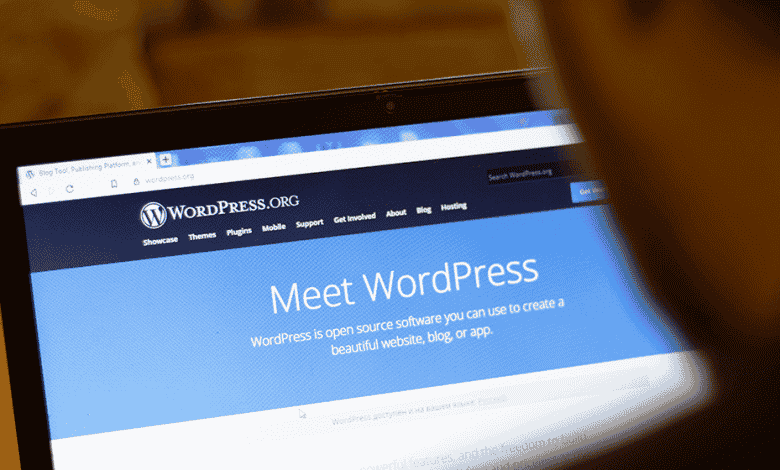 Las mejores opciones de cursos de WordPress para usted