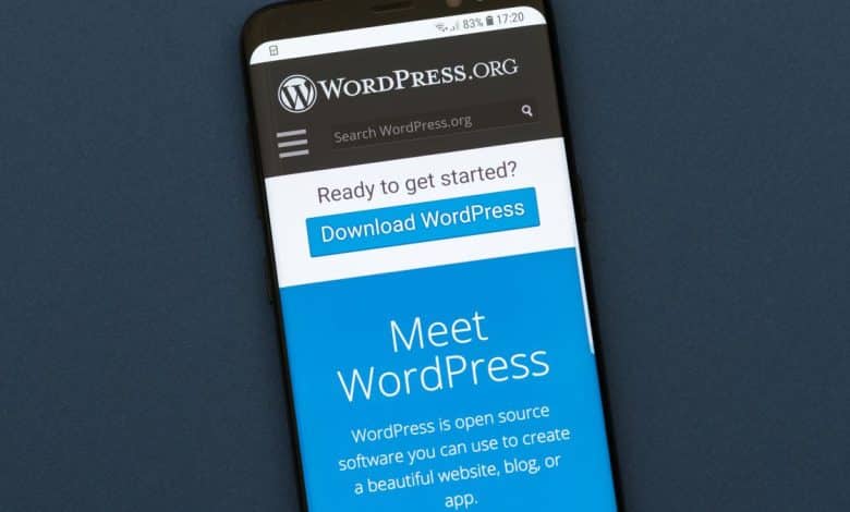 Miles de sitios de WordPress se actualizan a la fuerza para corregir una falla de seguridad peligrosa