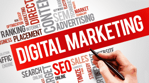 Obtenga más tráfico del sitio web con estos 10 consejos de SEO y marketing digital