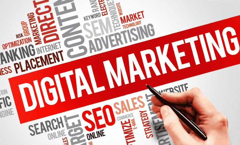 Obtenga más tráfico del sitio web con estos 10 consejos de SEO y marketing digital