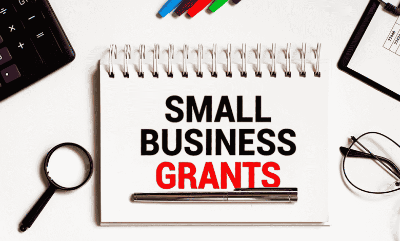Subvenciones para pequeñas empresas de hasta $ 25K, algunas con fecha límite de junio