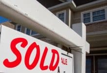 Venta de casas cayó 22% en mayo por enfriamiento de tasas de interés mercado inmobiliario: CREA - Nacional