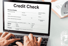 ¿Qué es un puntaje de crédito comercial?
