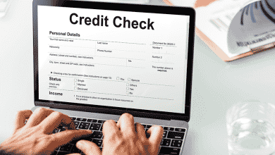 ¿Qué es un puntaje de crédito comercial?