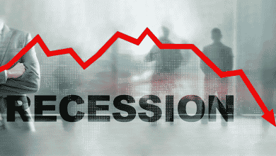 ¿Qué es una recesión?  - Tendencias de las pequeñas empresas