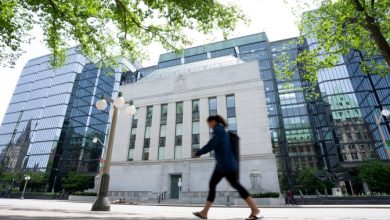 El Banco de Canadá se enfrenta a un calor político poco común a medida que se dispara la inflación - Nacional