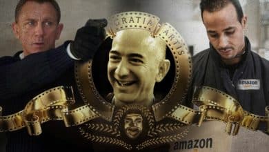 Amazon comprará MGM por $ 8 mil millones en un gran impulso a la biblioteca de Prime Video