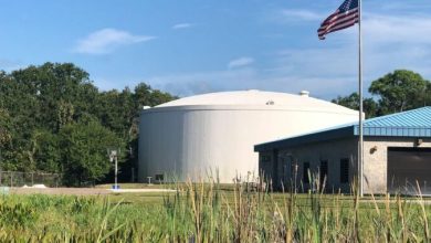 El compromiso de la planta de agua de Florida se produjo horas después de que un trabajador visitara un sitio malicioso