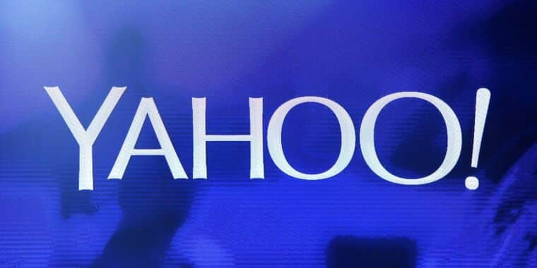 Verizon intenta vender Yahoo y AOL después de gastar $ 9 mil millones en gigantes caídos