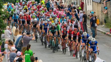 Tour de Francia 2022: la tecnología que hace que la carrera ciclista más grande del mundo sea la más atractiva hasta el momento