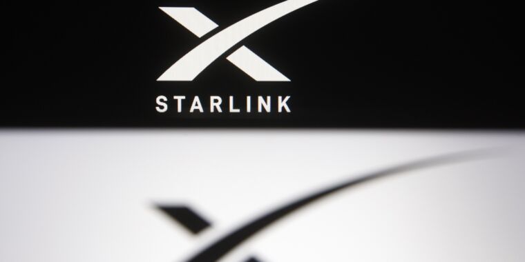 SpaceX mantendrá los precios de Starlink simples, saldrá de la versión beta cuando la red sea "confiable"