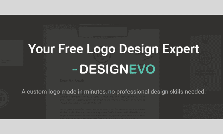 DesignEvo ofrece un diseño de logotipo de bricolaje fácil y gratuito para su empresa