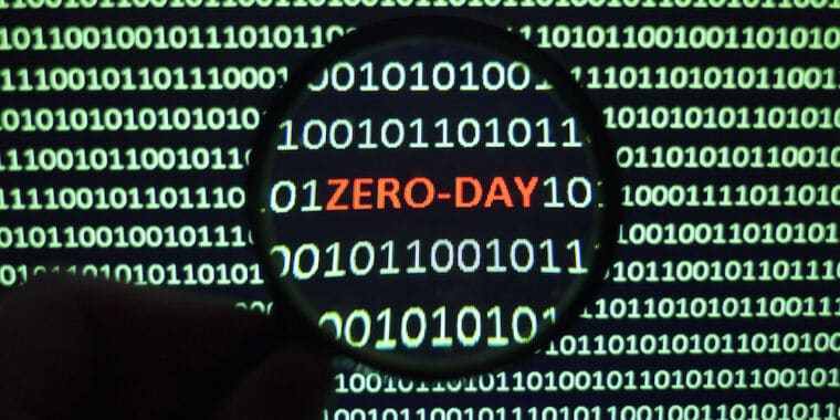 Hay un misterio desconcertante en torno a los ataques de día cero en los servidores de Exchange