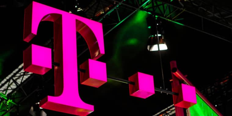 T-Mobile venderá sus datos de uso web a los anunciantes a menos que opte por no participar.