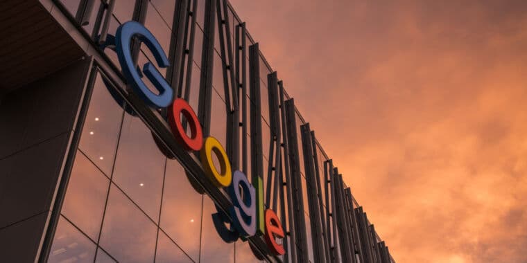 Google les dice a las víctimas de acoso que tomen una "licencia médica", según un informe