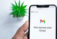 Esta nueva actualización de Gmail te salva de algunos errores terribles