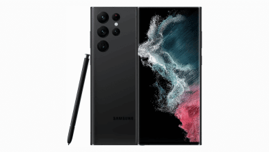 Consigue el Samsung Galaxy S22 Ultra en Amazon